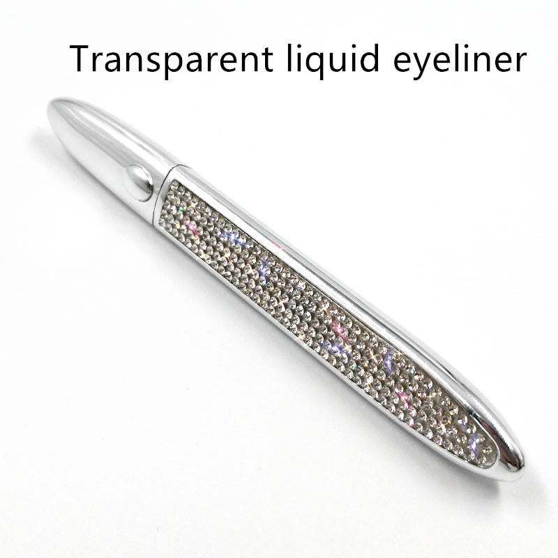 False Eyelashes Self-adhesive Eyeliner Multicolor Custom Designs - ShoreCo.Shop