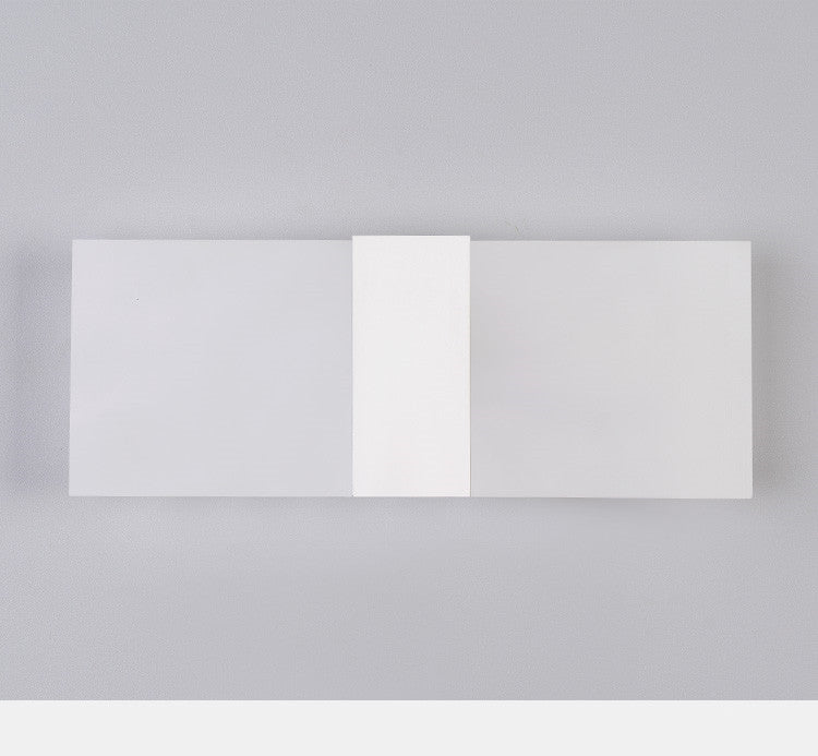 Indoor Sensing USB Charging Wall Lamp    Home Decor Supply | Online Retail | ShoreShopper.com