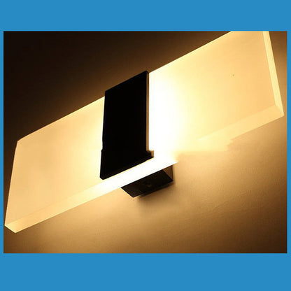 Indoor Sensing USB Charging Wall Lamp    Home Decor Supply | Online Retail | ShoreShopper.com