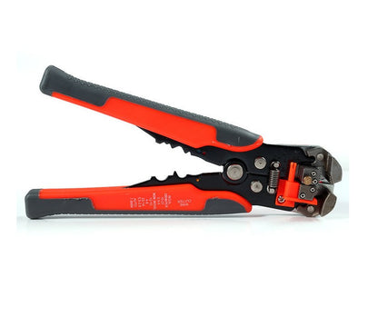 Tool 3 in 1 Automatic Cable Wire Stripper crimping plier Self Adjusting Crimper Adjustable Terminal Cutter Wire multitool Crimpe    Home Decor Supply | Online Retail | ShoreShopper.com