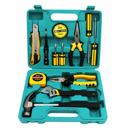 13-Piece Multifunctional Hardware Tool Set, Gift Combination Tool Box, Dual-Use Pliers For Car And Home    Home Decor Supply | Online Retail | ShoreShopper.com