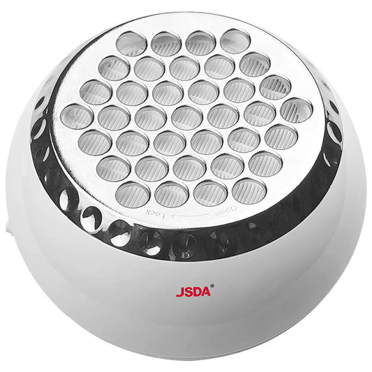 Cross-border Jiesta Nail Art Vacuum Cleaner Filter Type Nail Art Dust Vacuum Cleaner 60W Dust Box    Home Decor Supply | Online Retail | ShoreShopper.com