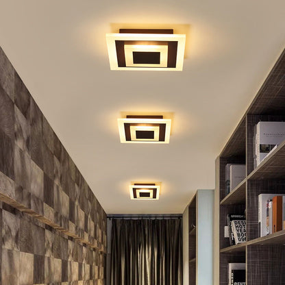 Surface-mounted Living Room Lighting, Hallway, Cloakroom, Ceiling Lamp, Porch, Balcony, Corridor, Aisle Lamps    Home Decor Supply | Online Retail | ShoreShopper.com