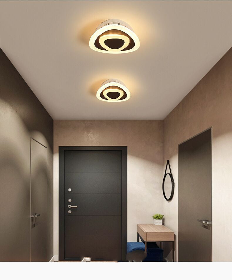 Surface-mounted Living Room Lighting, Hallway, Cloakroom, Ceiling Lamp, Porch, Balcony, Corridor, Aisle Lamps    Home Decor Supply | Online Retail | ShoreShopper.com