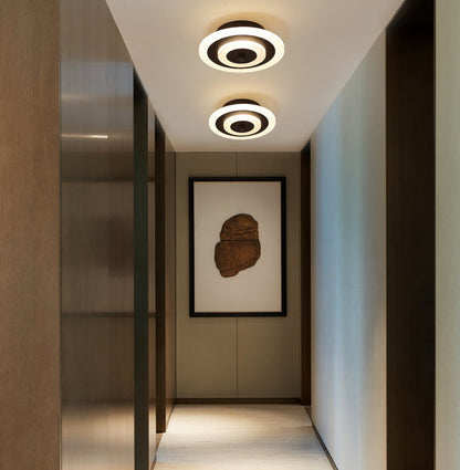 Surface-mounted Living Room Lighting, Hallway, Cloakroom, Ceiling Lamp, Porch, Balcony, Corridor, Aisle Lamps    Home Decor Supply | Online Retail | ShoreShopper.com