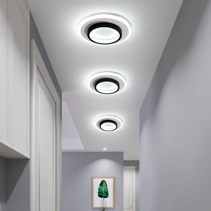 Surface-mounted Living Room Lighting, Hallway, Cloakroom, Ceiling Lamp, Porch, Balcony, Corridor, Aisle Lamps    Home Decor Supply | Online Retail | ShoreShopper.com