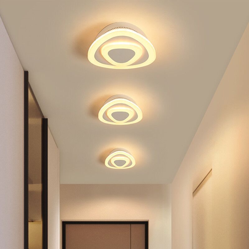 Surface-mounted Living Room Lighting, Hallway, Cloakroom, Ceiling Lamp, Porch, Balcony, Corridor, Aisle Lamps    Home Decor Supply | Online Retail | ShoreShopper.com