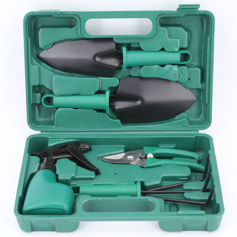 Ten-piece gardening tool set    Home Decor Supply | Online Retail | ShoreShopper.com