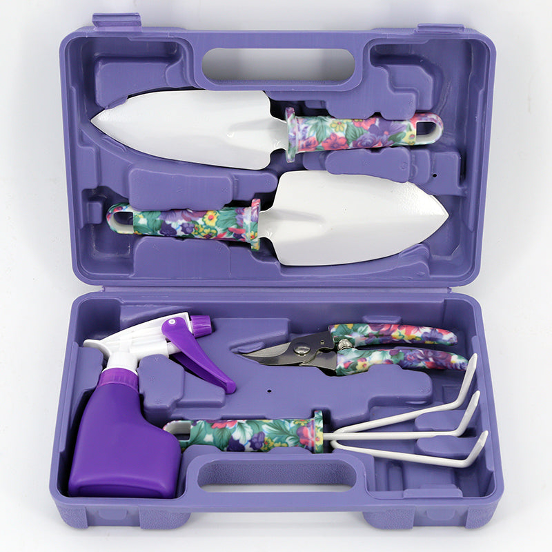 Ten-piece gardening tool set    Home Decor Supply | Online Retail | ShoreShopper.com