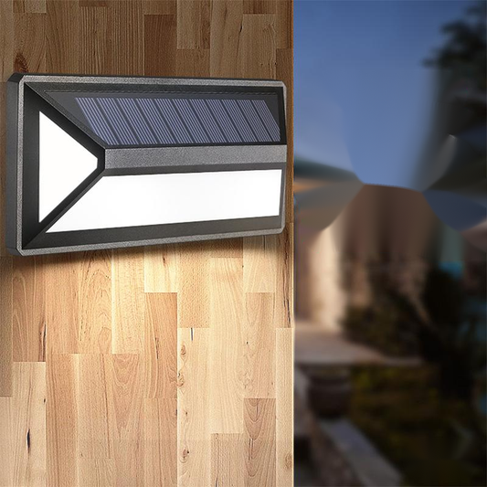 Solar wall light    Home Decor Supply | Online Retail | ShoreShopper.com