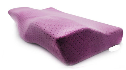 Cervical Spine Repair Special Sleep Whole Head Anti-falling Pillow And Anti-snoring Sleep Aid Pillow For The Elderly    Home Decor Supply | Online Retail | ShoreShopper.com