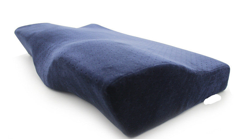 Cervical Spine Repair Special Sleep Whole Head Anti-falling Pillow And Anti-snoring Sleep Aid Pillow For The Elderly    Home Decor Supply | Online Retail | ShoreShopper.com