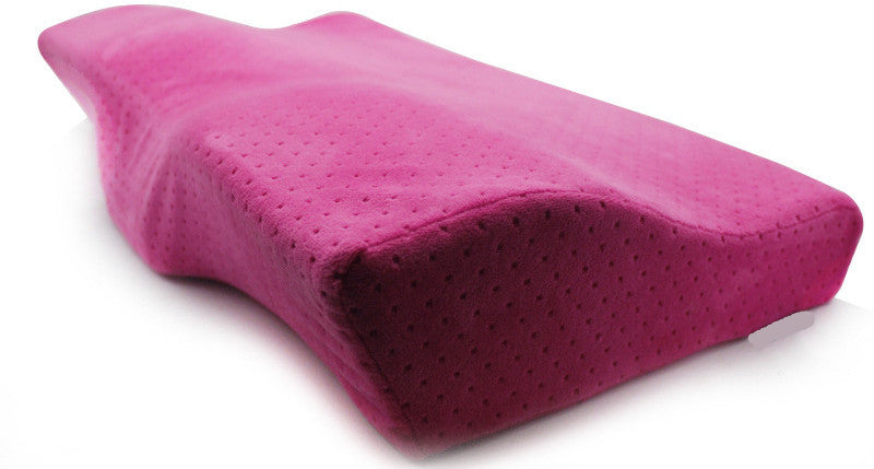 Cervical Spine Repair Special Sleep Whole Head Anti-falling Pillow And Anti-snoring Sleep Aid Pillow For The Elderly    Home Decor Supply | Online Retail | ShoreShopper.com