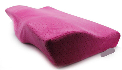 Cervical Spine Repair Special Sleep Whole Head Anti-falling Pillow And Anti-snoring Sleep Aid Pillow For The Elderly    Home Decor Supply | Online Retail | ShoreShopper.com