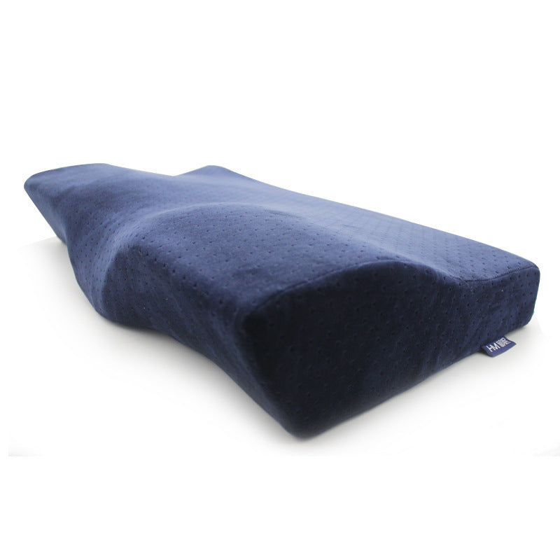 Cervical Spine Repair Special Sleep Whole Head Anti-falling Pillow And Anti-snoring Sleep Aid Pillow For The Elderly    Home Decor Supply | Online Retail | ShoreShopper.com