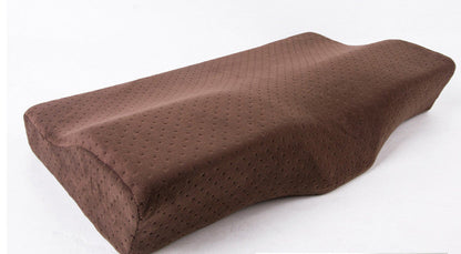 Cervical Spine Repair Special Sleep Whole Head Anti-falling Pillow And Anti-snoring Sleep Aid Pillow For The Elderly    Home Decor Supply | Online Retail | ShoreShopper.com
