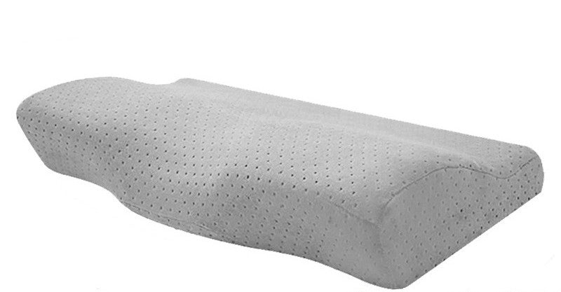 Cervical Spine Repair Special Sleep Whole Head Anti-falling Pillow And Anti-snoring Sleep Aid Pillow For The Elderly    Home Decor Supply | Online Retail | ShoreShopper.com