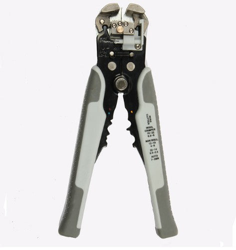 Tool 3 in 1 Automatic Cable Wire Stripper crimping plier Self Adjusting Crimper Adjustable Terminal Cutter Wire multitool Crimpe    Home Decor Supply | Online Retail | ShoreShopper.com