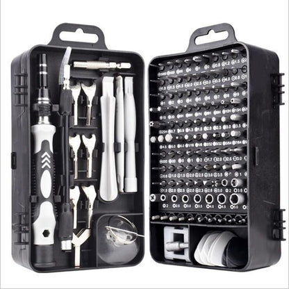 Screwdriver Tool Set Combination Repair Screwdriver    Home Decor Supply | Online Retail | ShoreShopper.com