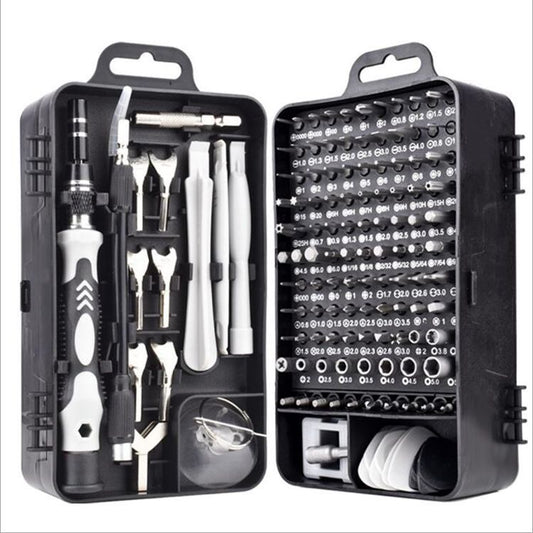 Screwdriver Tool Set Combination Repair Screwdriver    Home Decor Supply | Online Retail | ShoreShopper.com