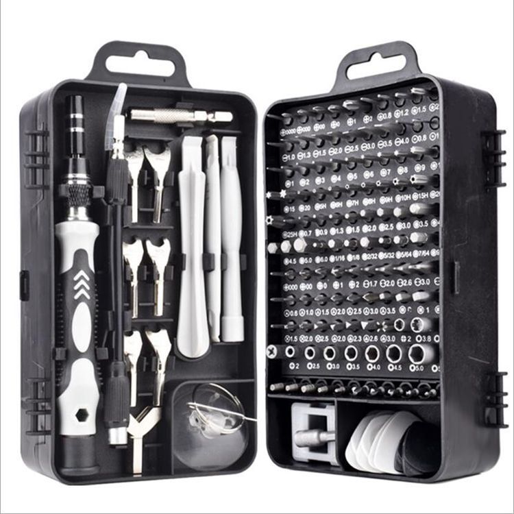 Screwdriver Tool Set Combination Repair Screwdriver    Home Decor Supply | Online Retail | ShoreShopper.com