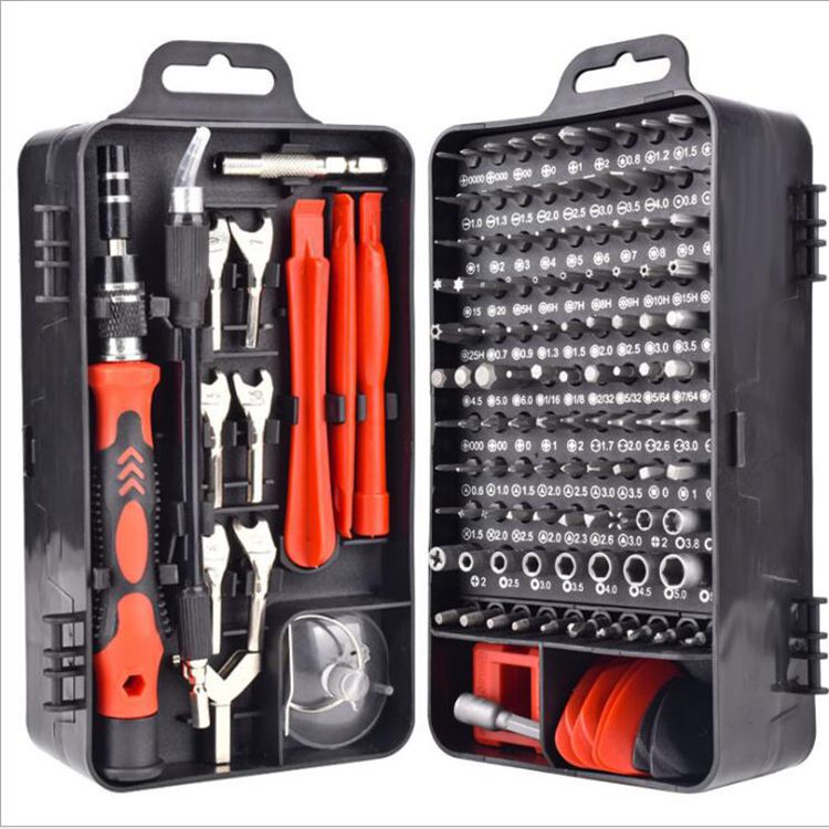 Screwdriver Tool Set Combination Repair Screwdriver    Home Decor Supply | Online Retail | ShoreShopper.com
