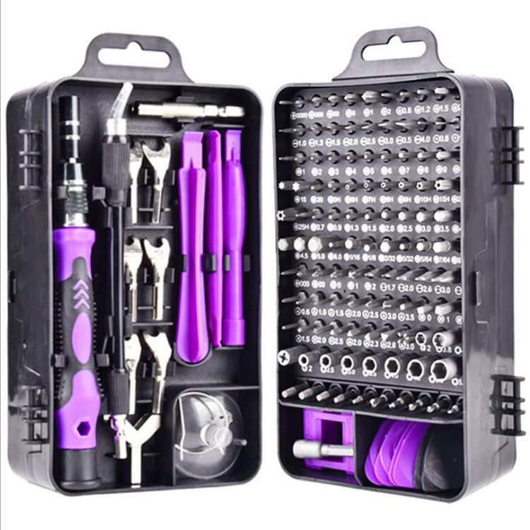 Screwdriver Tool Set Combination Repair Screwdriver    Home Decor Supply | Online Retail | ShoreShopper.com