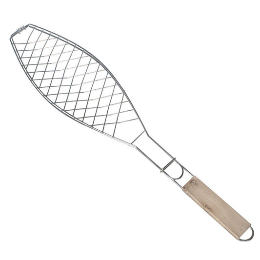 Barbecue Single Fish Tongs Grill Fish Tongs    Home Decor Supply | Online Retail | ShoreShopper.com