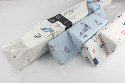 Baby pillow, side pillow, infant sleeping position positioning    Home Decor Supply | Online Retail | ShoreShopper.com
