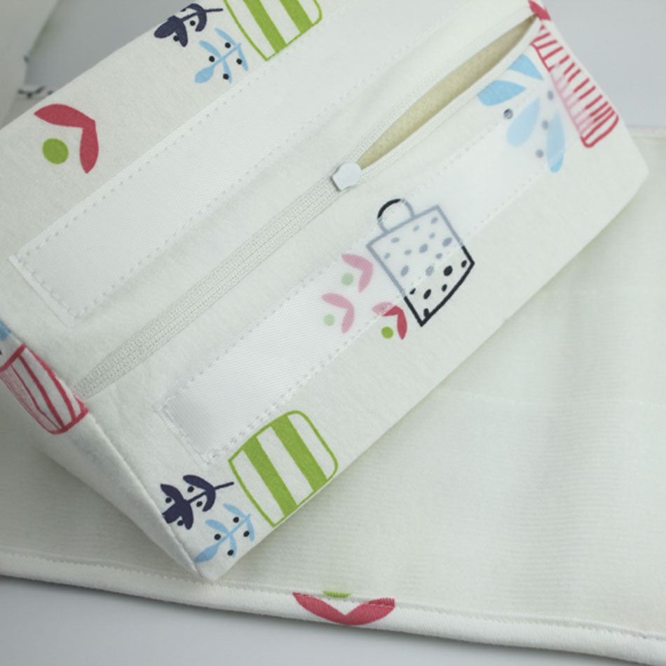 Baby pillow, side pillow, infant sleeping position positioning    Home Decor Supply | Online Retail | ShoreShopper.com