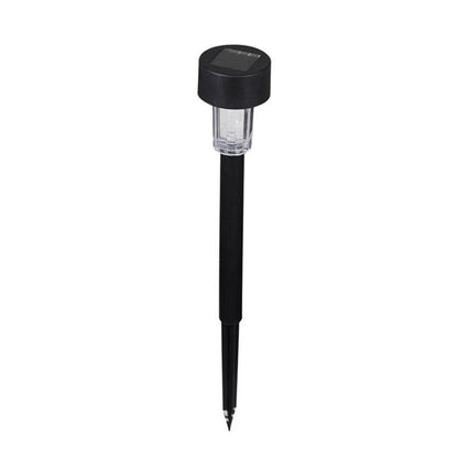 Solar Lawn Lights Led Outdoor Garden Lights Waterproof Lawn Decoration Lights Plastic Lawn Lights    Home Decor Supply | Online Retail | ShoreShopper.com