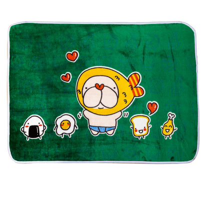 Blanket Pet Quilt Fall Winter Pet Thicken Blanket Warm Flannel Sleeping Blanket    Home Decor Supply | Online Retail | ShoreShopper.com
