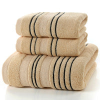 Household Pure Cotton Towel Towel Bath Towel    Home Decor Supply | Online Retail | ShoreShopper.com