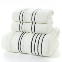 Household Pure Cotton Towel Towel Bath Towel    Home Decor Supply | Online Retail | ShoreShopper.com