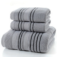 Household Pure Cotton Towel Towel Bath Towel    Home Decor Supply | Online Retail | ShoreShopper.com