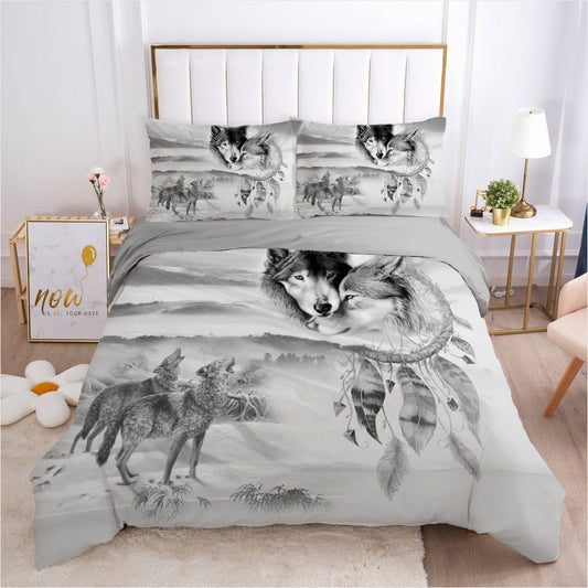 3D Digital Bedding    Home Decor Supply | Online Retail | ShoreShopper.com