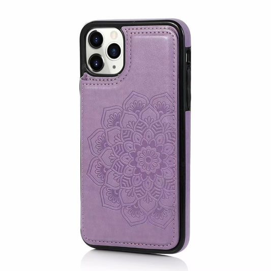 Integrated Flip Card & Coin Purse iPhone Case - Premium Vegan Leather Protective Shell    Home Decor Supply | Online Retail | ShoreShopper.com