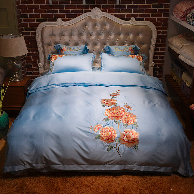 Bedclothes, Sheets, Washed Silk Bedding    Home Decor Supply | Online Retail | ShoreShopper.com