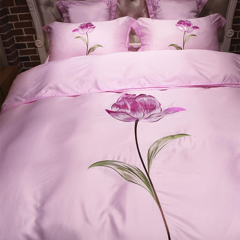 Bedclothes, Sheets, Washed Silk Bedding    Home Decor Supply | Online Retail | ShoreShopper.com
