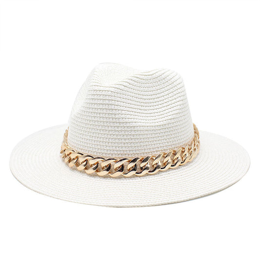 Summer Hats Spring Black Khaki Beach Casual Summer Men Hats    Home Decor Supply | Online Retail | ShoreShopper.com