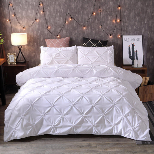 Craft Home Textiles Plain Color Solid Color Duvet Cover Bedding    Home Decor Supply | Online Retail | ShoreShopper.com