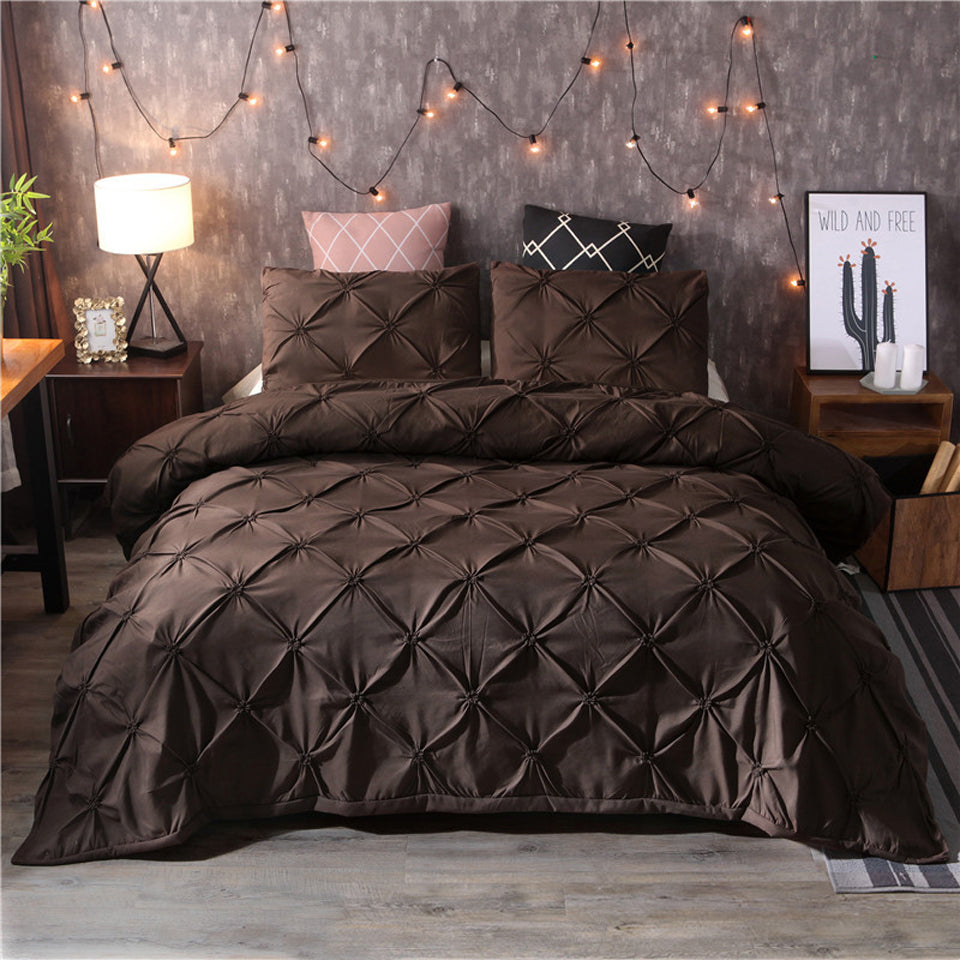 Craft Home Textiles Plain Color Solid Color Duvet Cover Bedding    Home Decor Supply | Online Retail | ShoreShopper.com