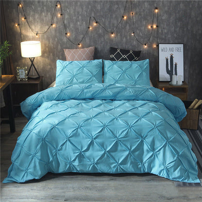 Craft Home Textiles Plain Color Solid Color Duvet Cover Bedding    Home Decor Supply | Online Retail | ShoreShopper.com