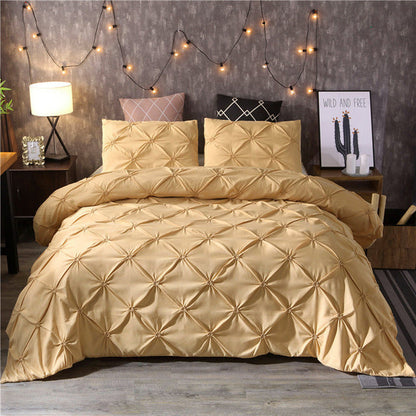 Craft Home Textiles Plain Color Solid Color Duvet Cover Bedding    Home Decor Supply | Online Retail | ShoreShopper.com
