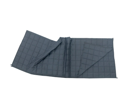 Gravity Quilt Cotton Weighted Blanket    Home Decor Supply | Online Retail | ShoreShopper.com