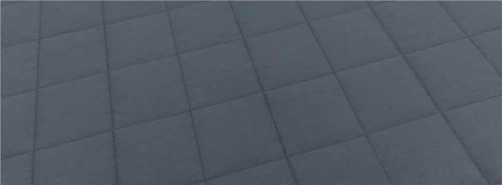Gravity Quilt Cotton Weighted Blanket    Home Decor Supply | Online Retail | ShoreShopper.com