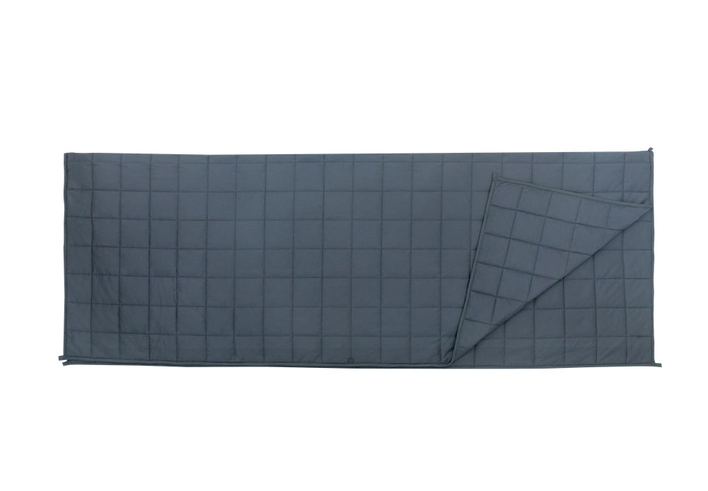 Gravity Quilt Cotton Weighted Blanket    Home Decor Supply | Online Retail | ShoreShopper.com