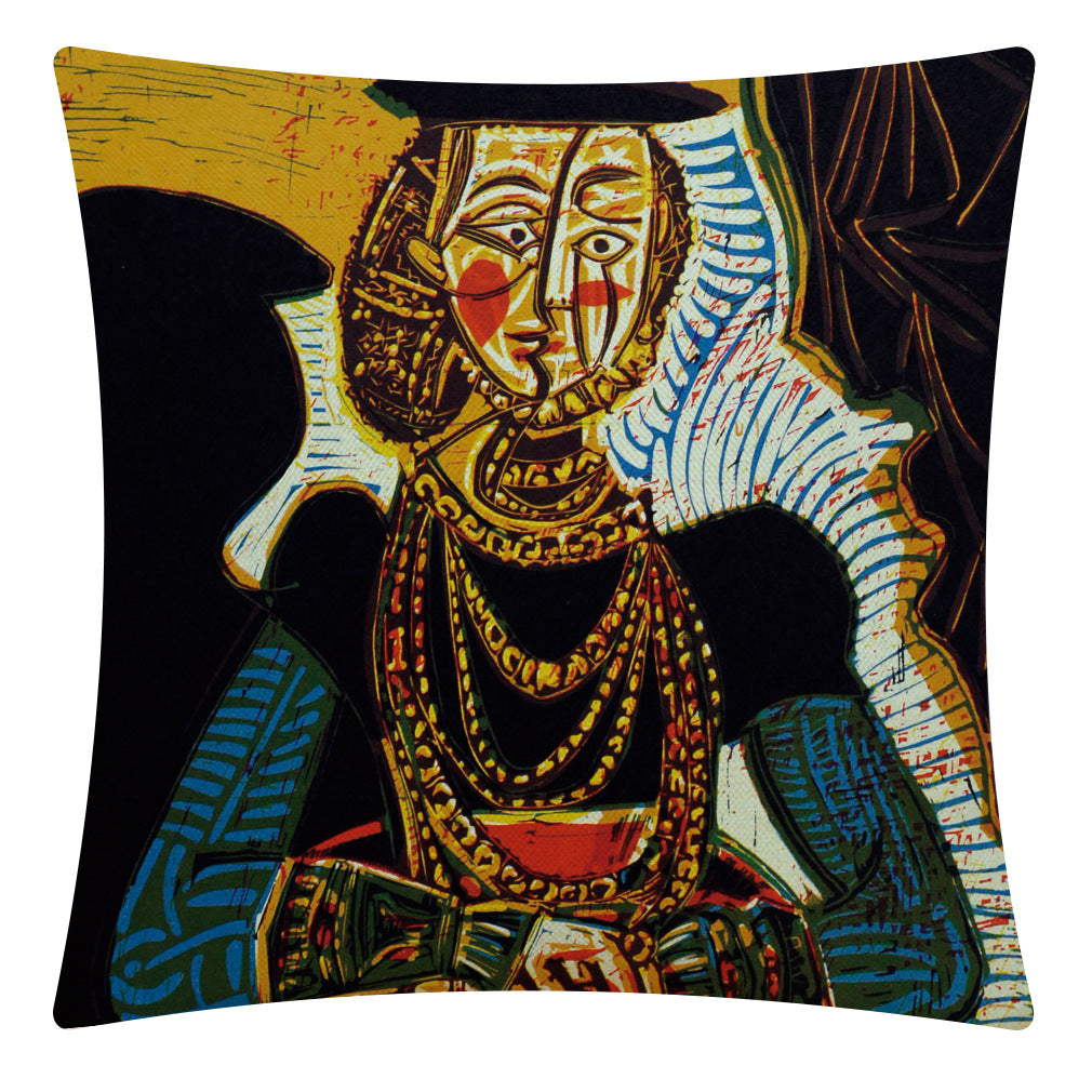 Car Pillow Sofa Pillow Cushion Cover    Home Decor Supply | Online Retail | ShoreShopper.com