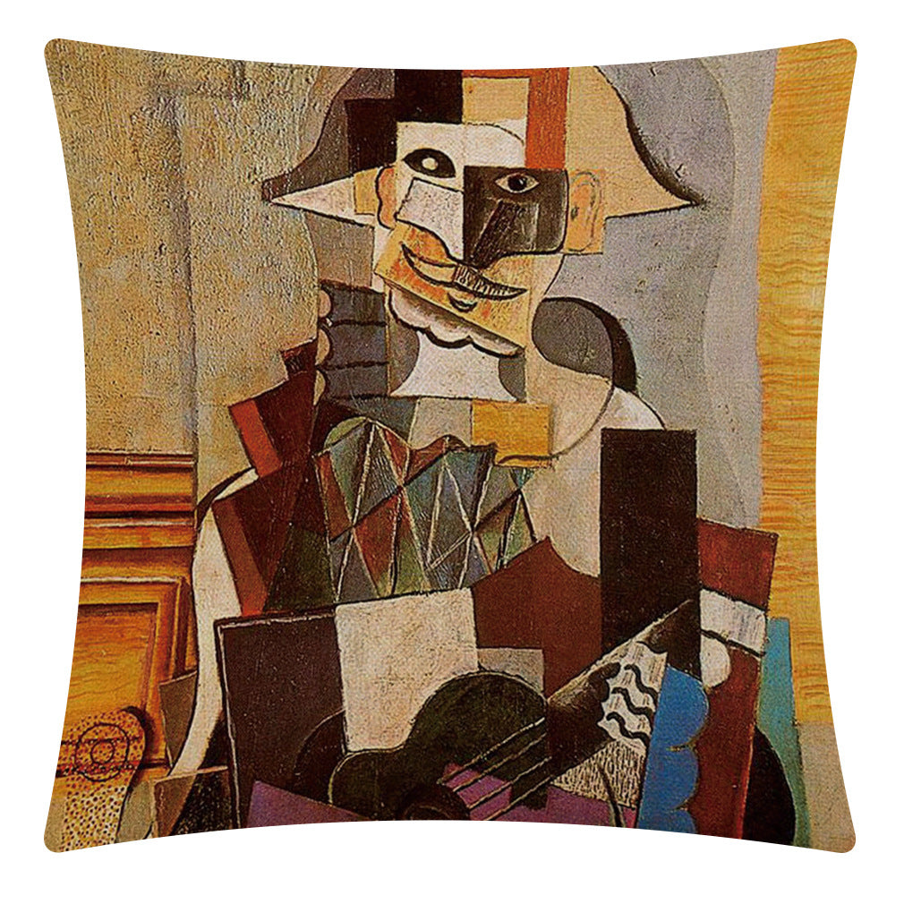 Car Pillow Sofa Pillow Cushion Cover    Home Decor Supply | Online Retail | ShoreShopper.com