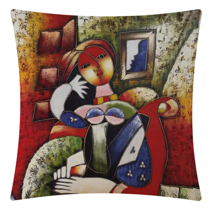 Car Pillow Sofa Pillow Cushion Cover    Home Decor Supply | Online Retail | ShoreShopper.com